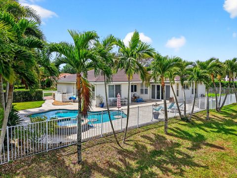 Tiny photo for 11607 Windsor Bay Place, Wellington, FL 33449 (MLS # B26012036)