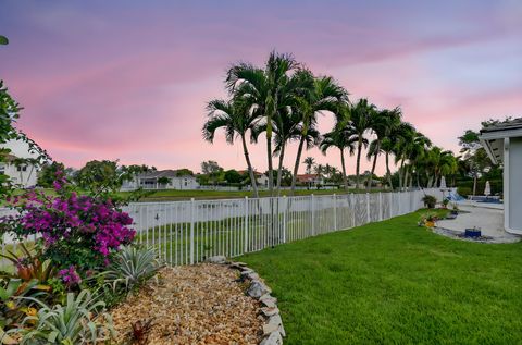 Tiny photo for 11607 Windsor Bay Place, Wellington, FL 33449 (MLS # B26012036)