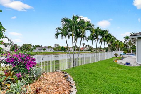 Tiny photo for 11607 Windsor Bay Place, Wellington, FL 33449 (MLS # B26012036)