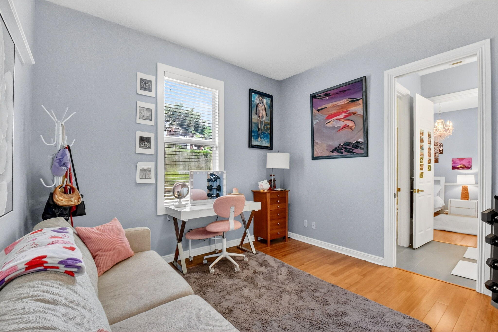 ISLES AT WELLINGTON PL 7 - Residential