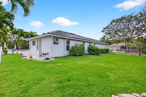 Tiny photo for 11607 Windsor Bay Place, Wellington, FL 33449 (MLS # B26012036)
