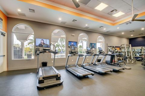 Tiny photo for 11607 Windsor Bay Place, Wellington, FL 33449 (MLS # B26012036)