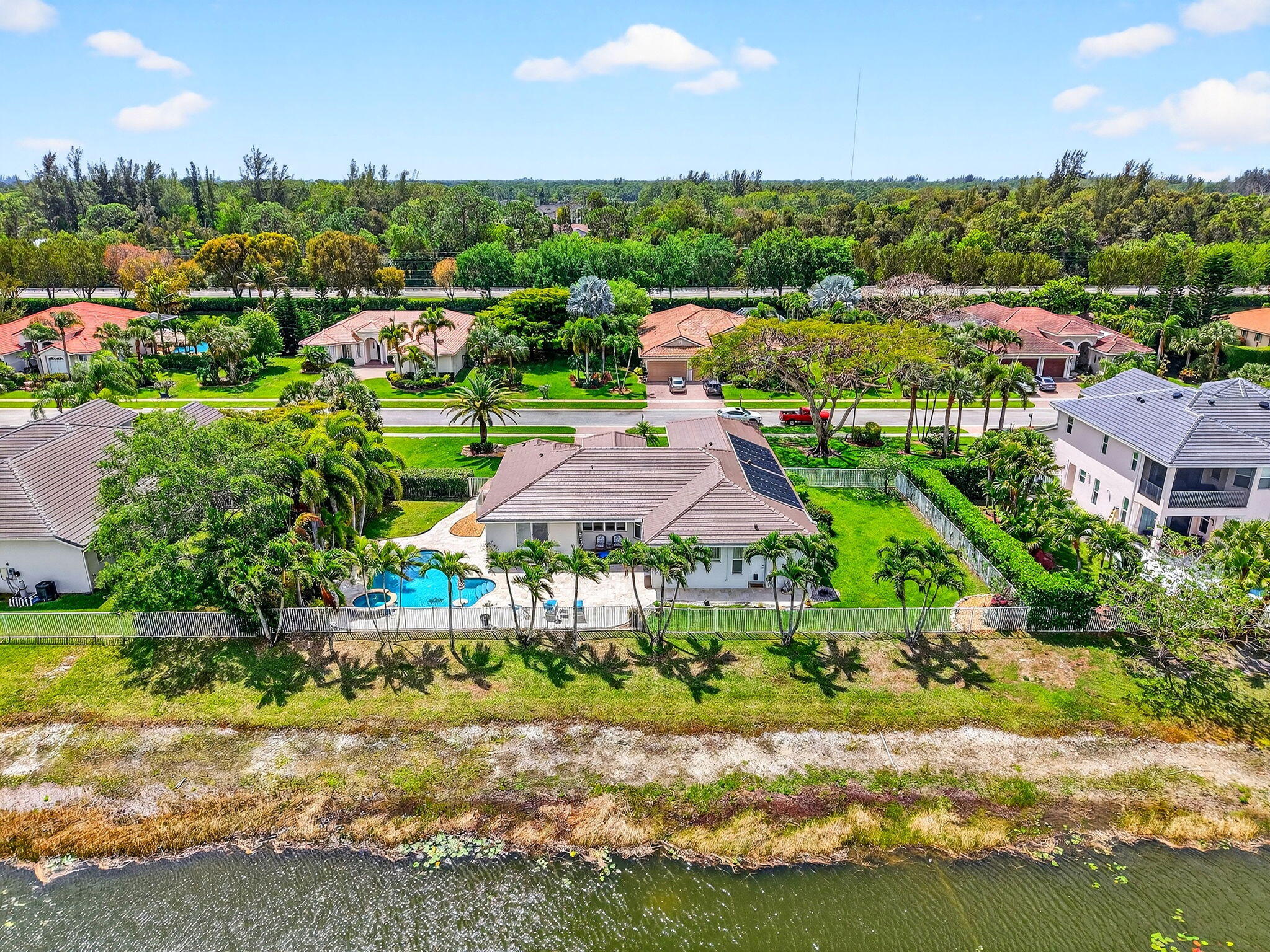 ISLES AT WELLINGTON PL 7 - Residential