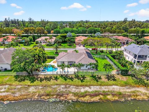 Tiny photo for 11607 Windsor Bay Place, Wellington, FL 33449 (MLS # B26012036)