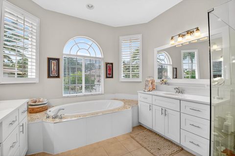 Tiny photo for 11607 Windsor Bay Place, Wellington, FL 33449 (MLS # B26012036)