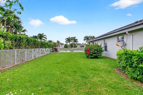 Tiny photo for 11607 Windsor Bay Place, Wellington, FL 33449 (MLS # B26012036)