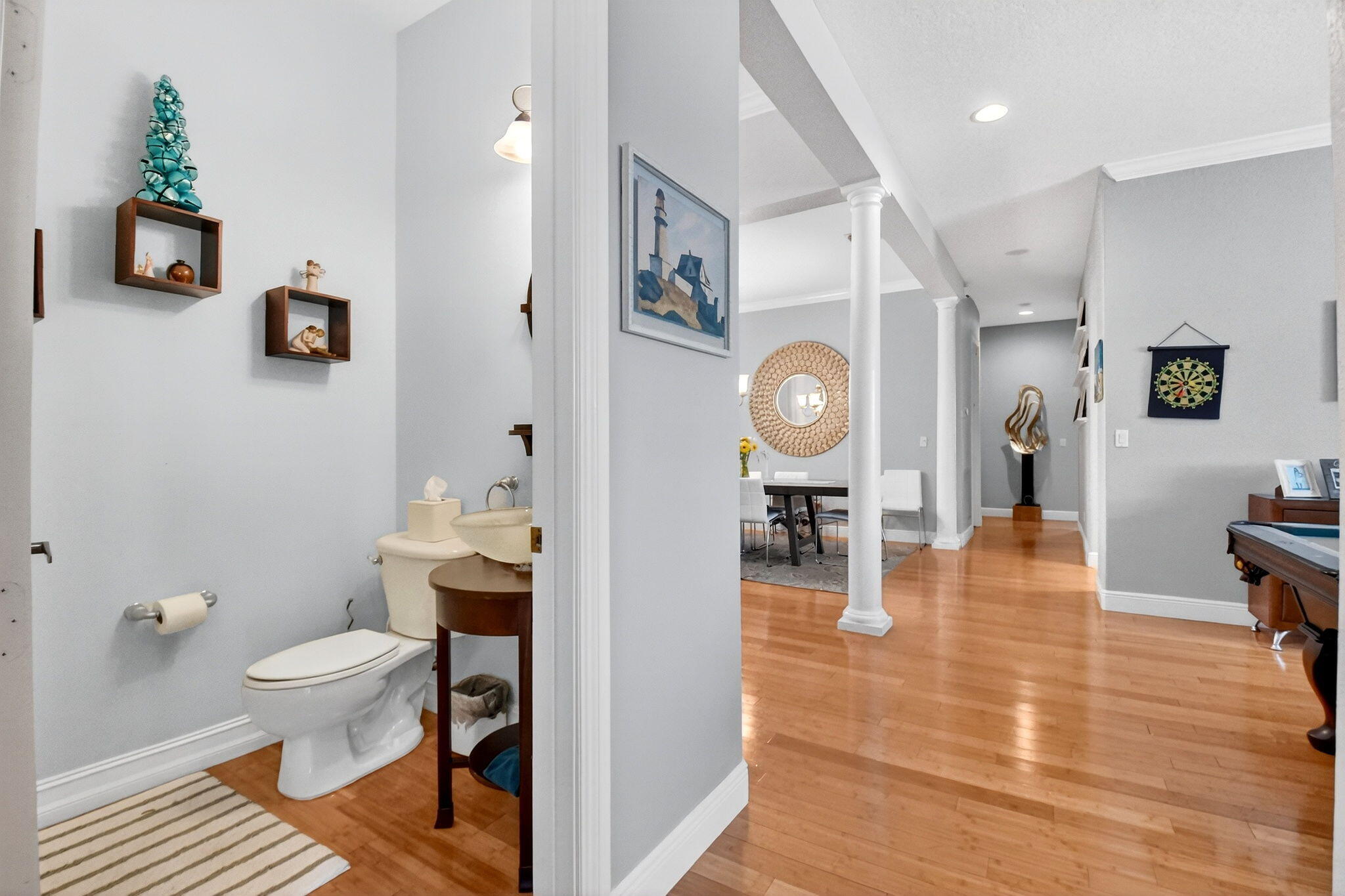 ISLES AT WELLINGTON PL 7 - Residential