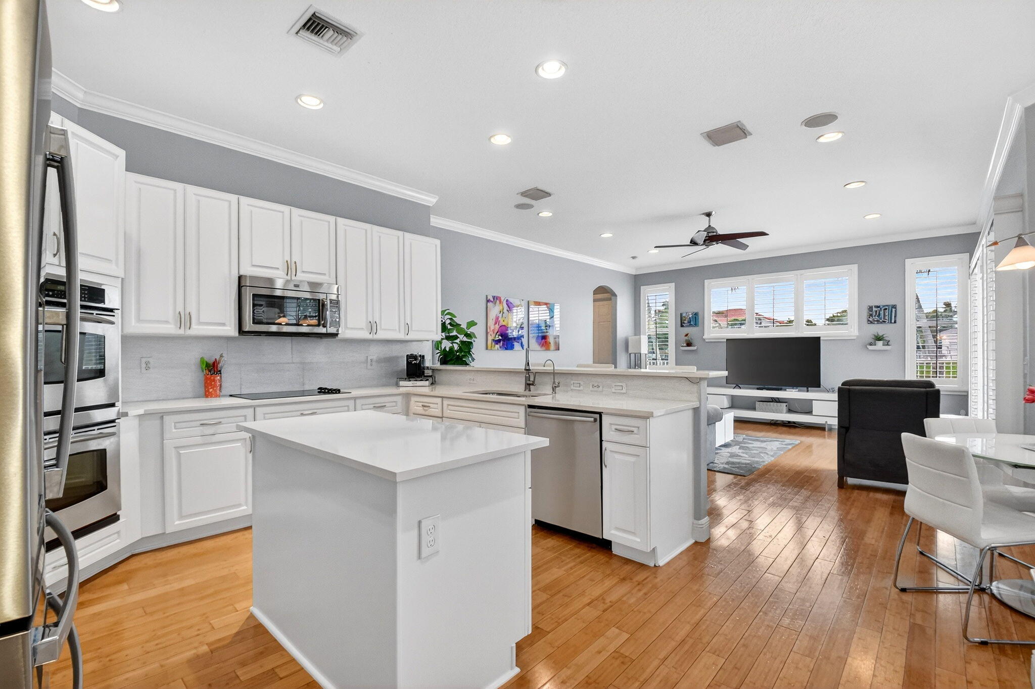 ISLES AT WELLINGTON PL 7 - Residential