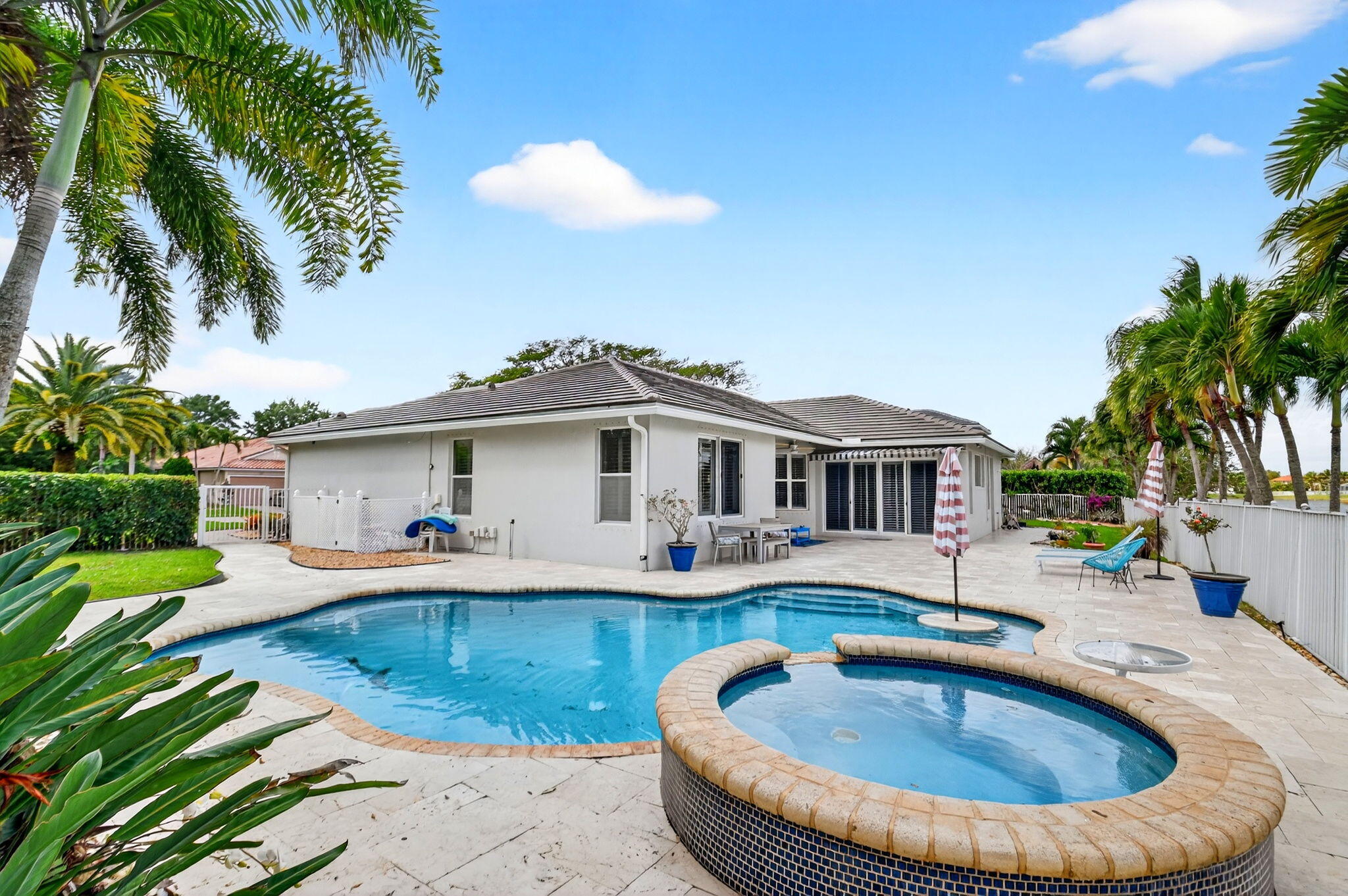 ISLES AT WELLINGTON PL 7 - Residential