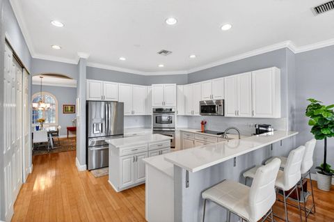 Tiny photo for 11607 Windsor Bay Place, Wellington, FL 33449 (MLS # B26012036)