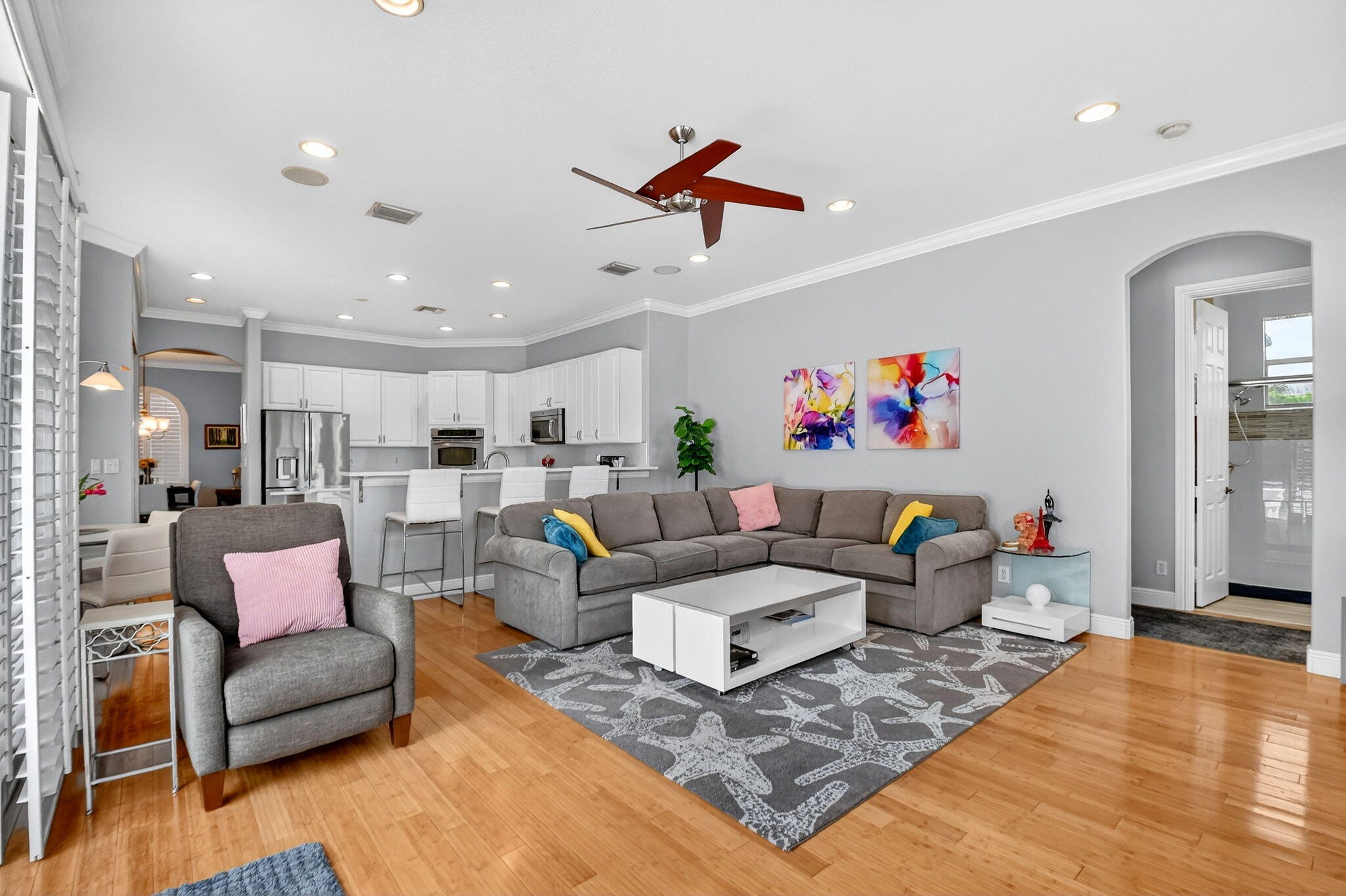 ISLES AT WELLINGTON PL 7 - Residential