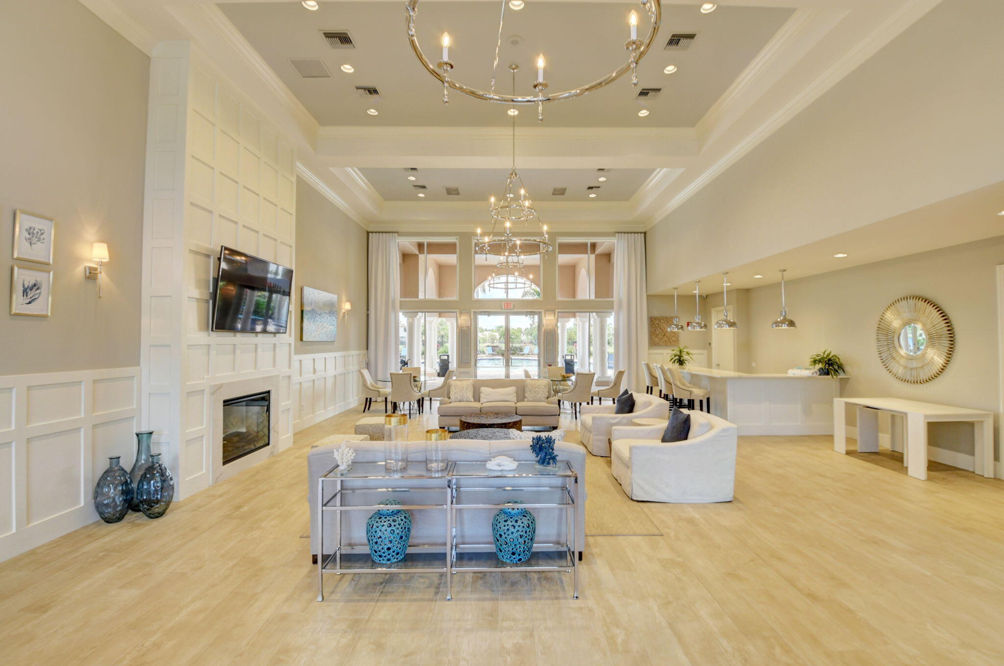 ISLES AT WELLINGTON PL 7 - Residential