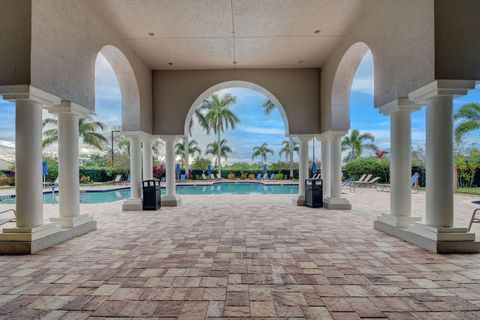 Tiny photo for 11607 Windsor Bay Place, Wellington, FL 33449 (MLS # B26012036)