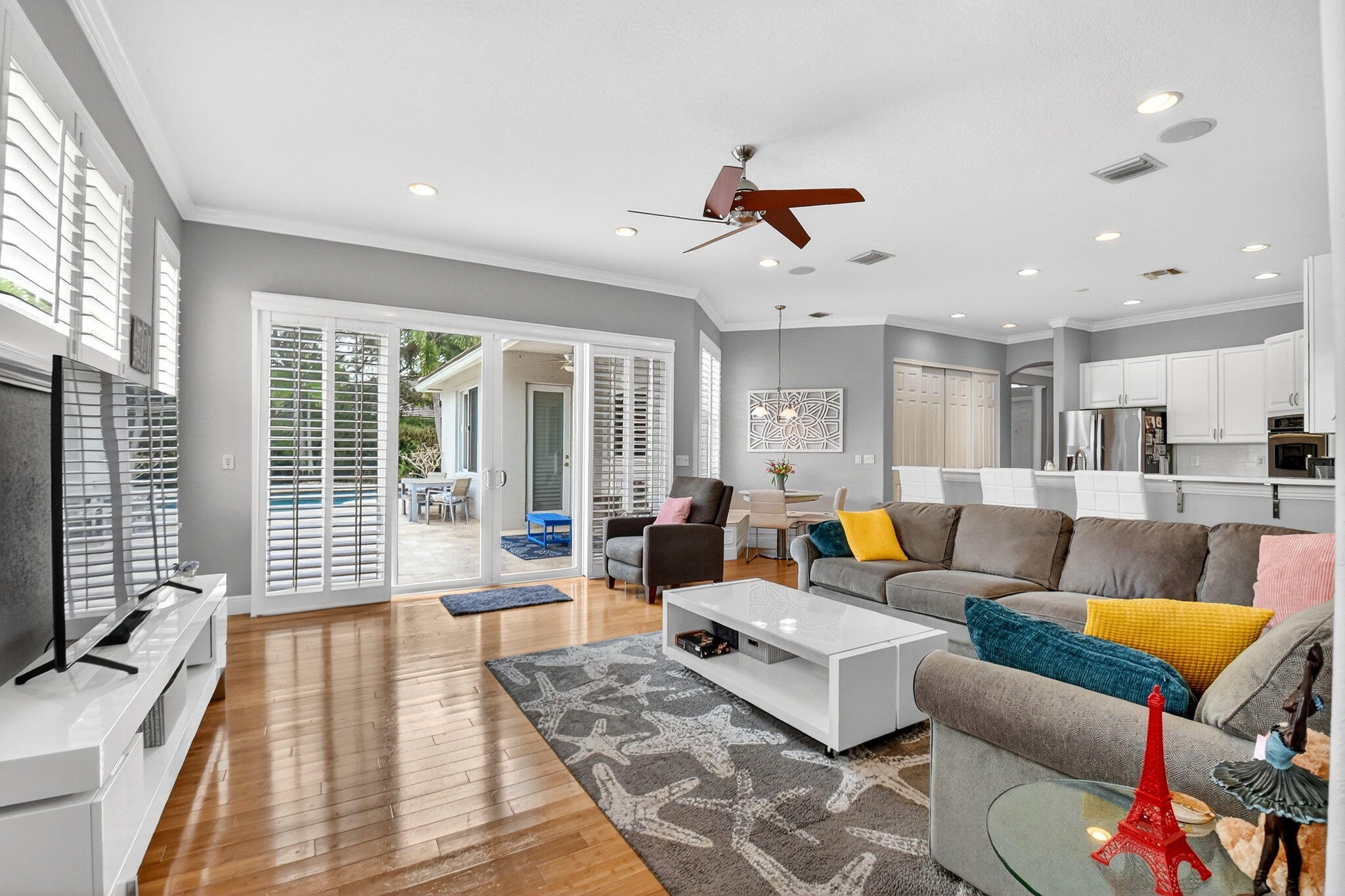 ISLES AT WELLINGTON PL 7 - Residential