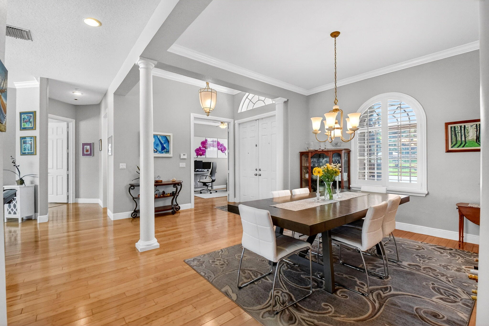 ISLES AT WELLINGTON PL 7 - Residential