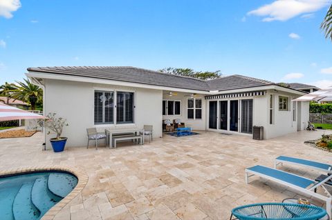 Tiny photo for 11607 Windsor Bay Place, Wellington, FL 33449 (MLS # B26012036)