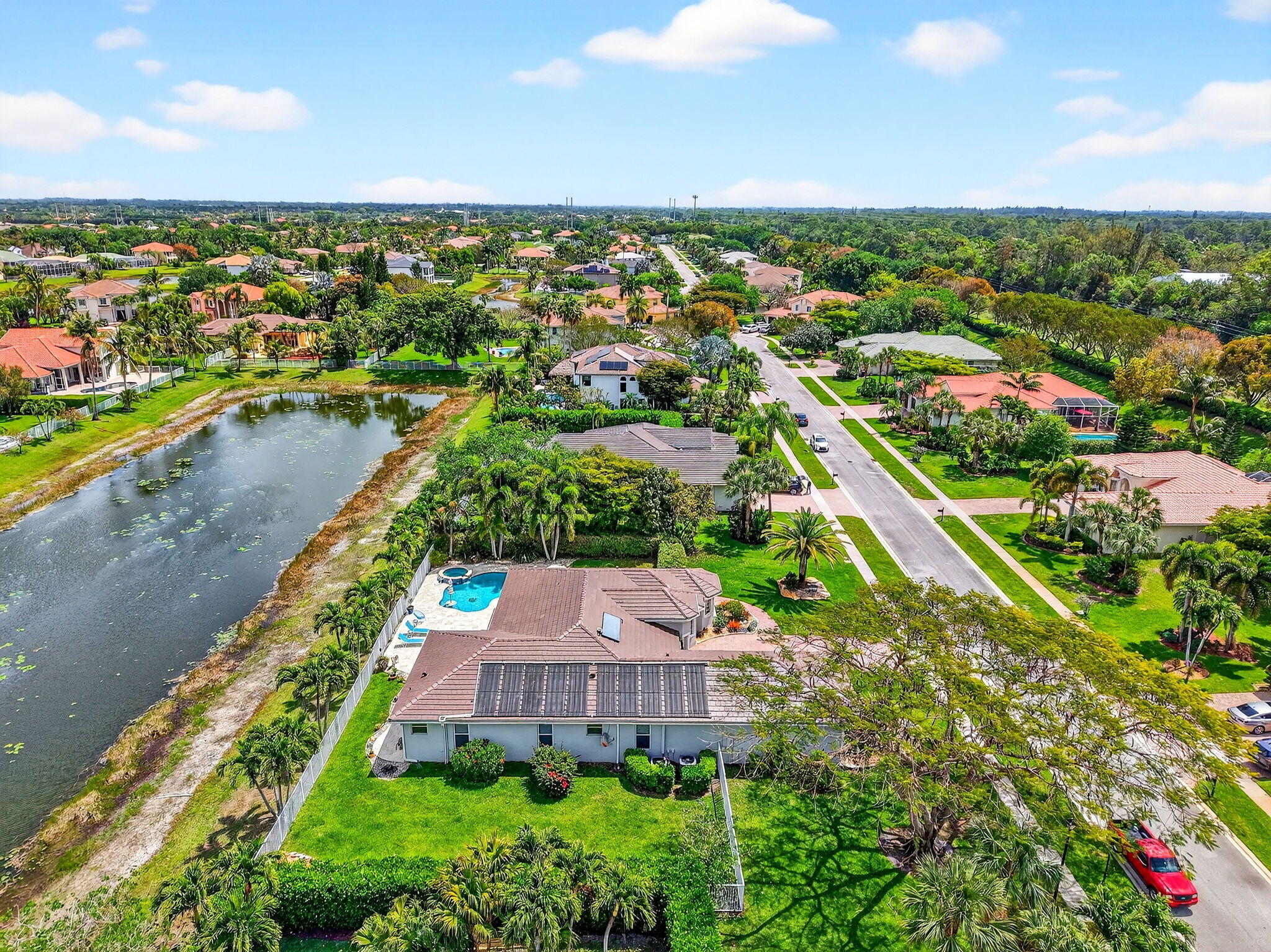 ISLES AT WELLINGTON PL 7 - Residential