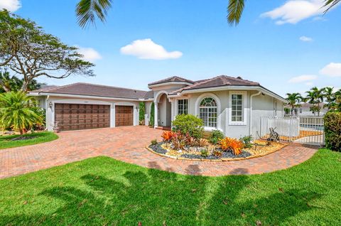 Tiny photo for 11607 Windsor Bay Place, Wellington, FL 33449 (MLS # B26012036)