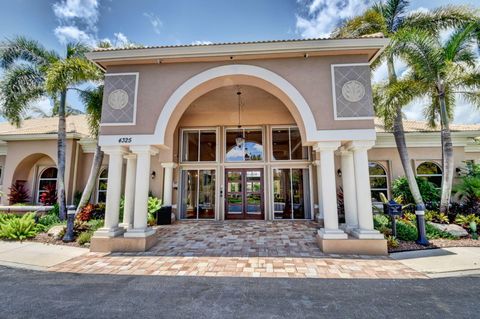 Tiny photo for 11607 Windsor Bay Place, Wellington, FL 33449 (MLS # B26012036)