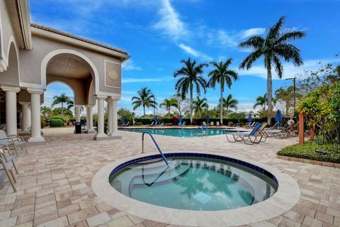 Tiny photo for 11607 Windsor Bay Place, Wellington, FL 33449 (MLS # B26012036)
