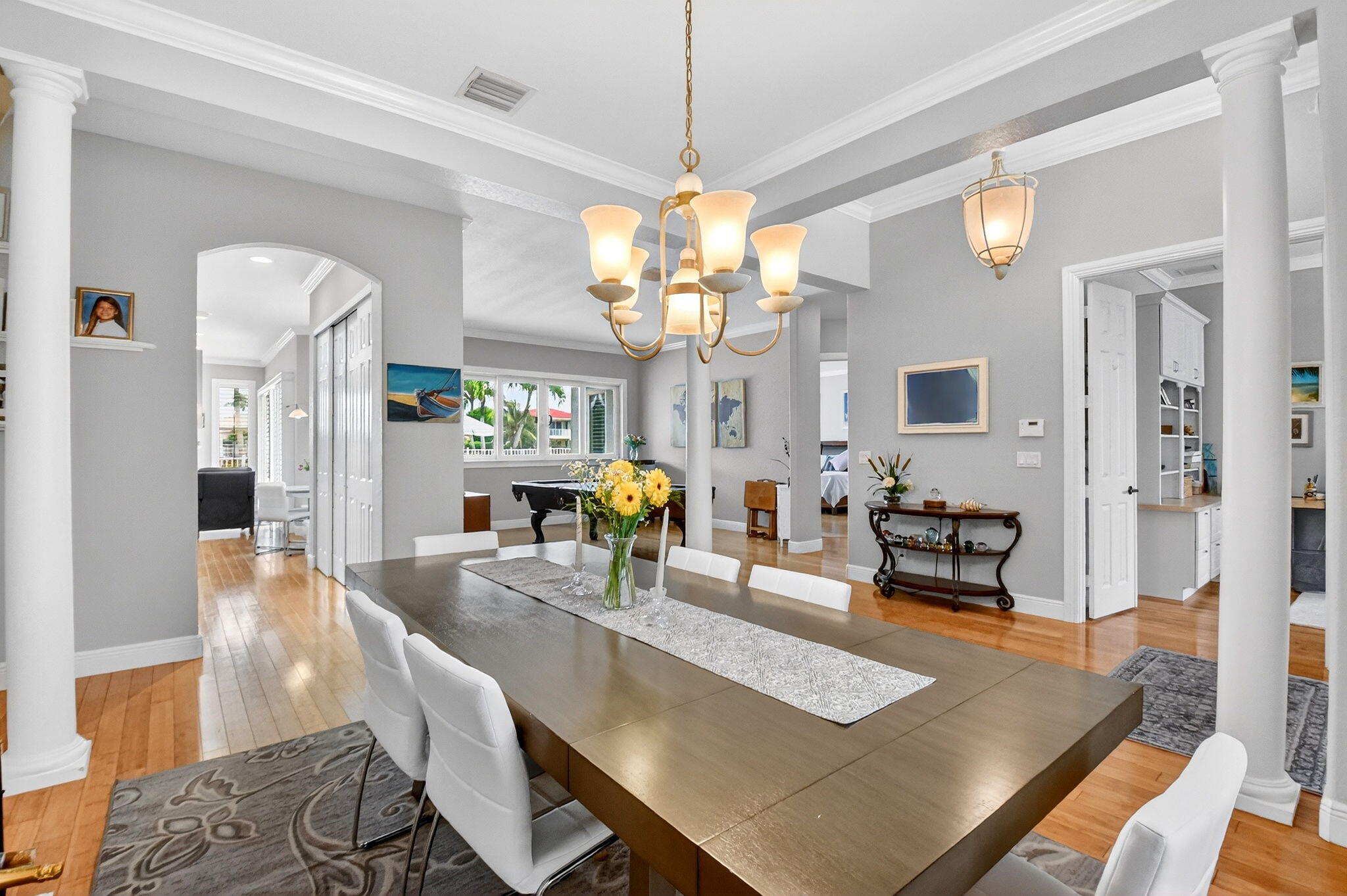 ISLES AT WELLINGTON PL 7 - Residential