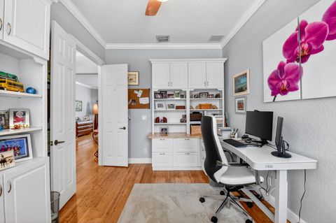 Tiny photo for 11607 Windsor Bay Place, Wellington, FL 33449 (MLS # B26012036)