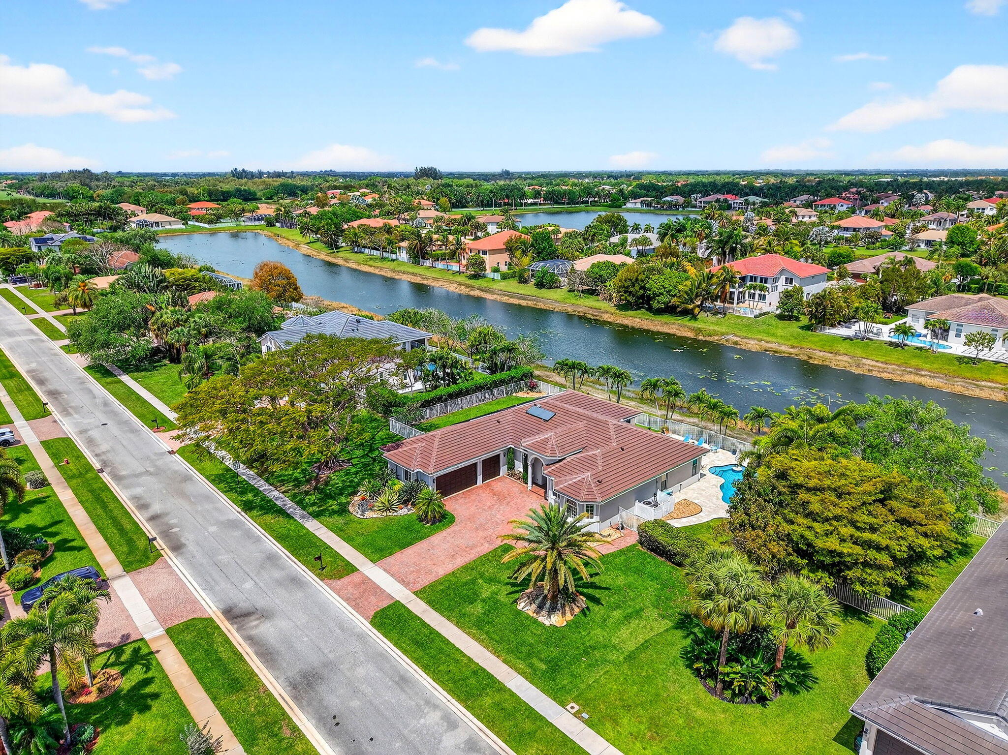 11607 Windsor Bay Place