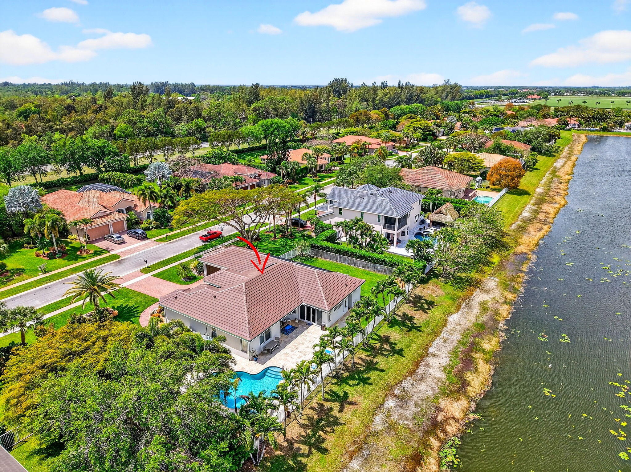 ISLES AT WELLINGTON PL 7 - Residential