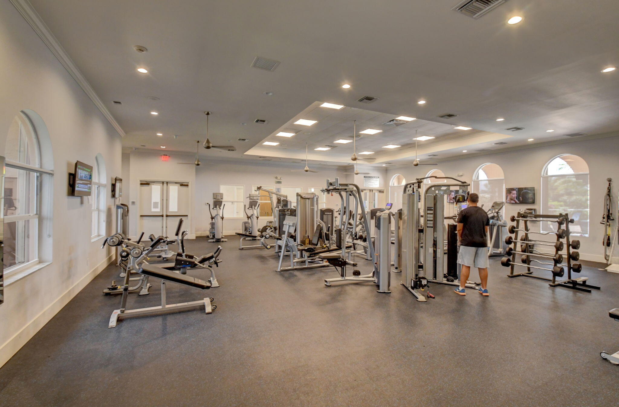 ISLES AT WELLINGTON PL 7 - Residential