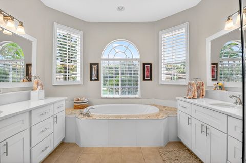 Tiny photo for 11607 Windsor Bay Place, Wellington, FL 33449 (MLS # B26012036)