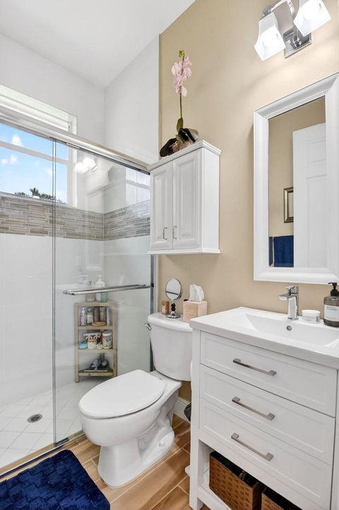 Tiny photo for 11607 Windsor Bay Place, Wellington, FL 33449 (MLS # B26012036)