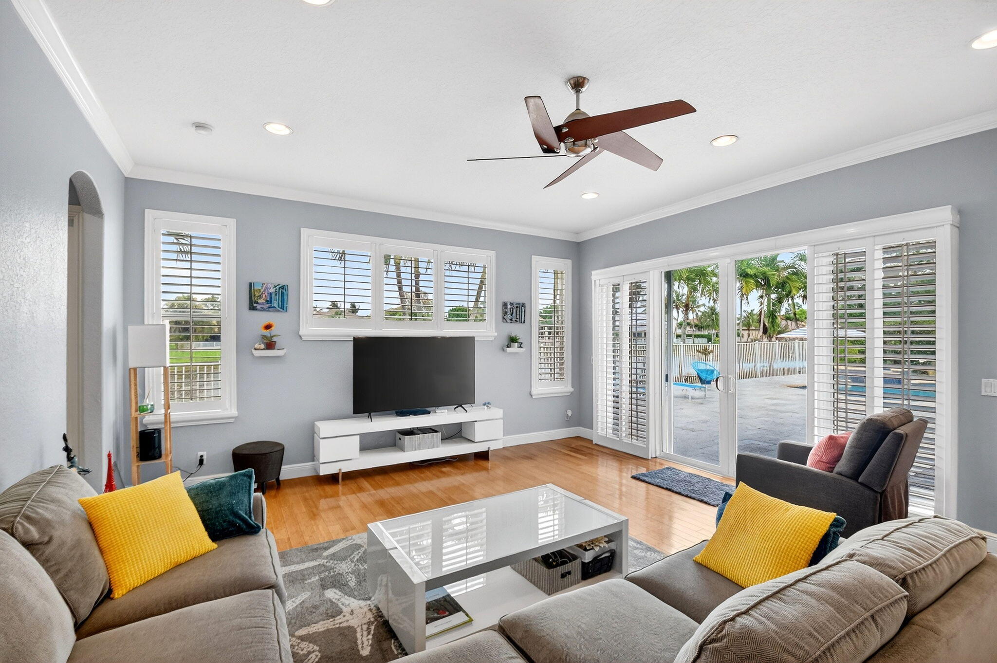 ISLES AT WELLINGTON PL 7 - Residential