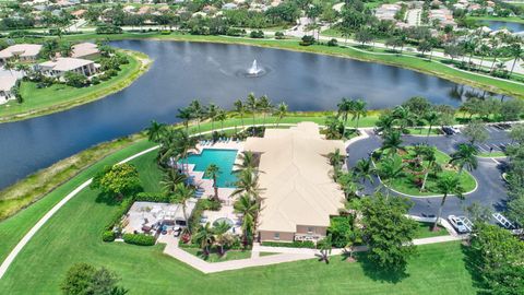 Tiny photo for 11607 Windsor Bay Place, Wellington, FL 33449 (MLS # B26012036)