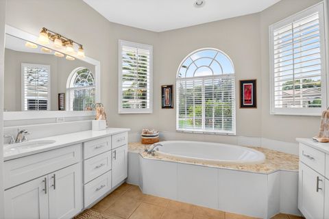 Tiny photo for 11607 Windsor Bay Place, Wellington, FL 33449 (MLS # B26012036)