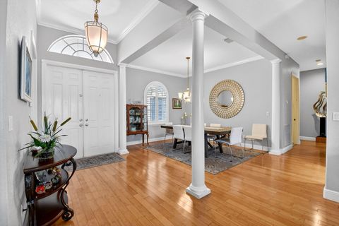 Tiny photo for 11607 Windsor Bay Place, Wellington, FL 33449 (MLS # B26012036)