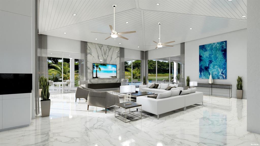 LONG LAKE ESTATES 1 AS - Residential