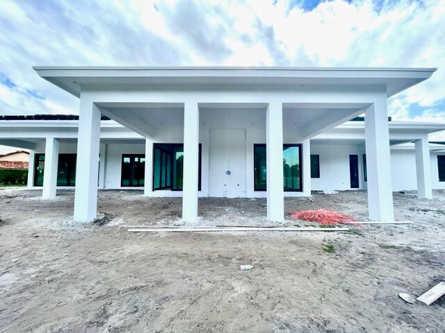 LONG LAKE ESTATES 1 AS - Residential