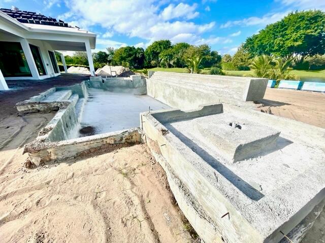 LONG LAKE ESTATES 1 AS - Residential