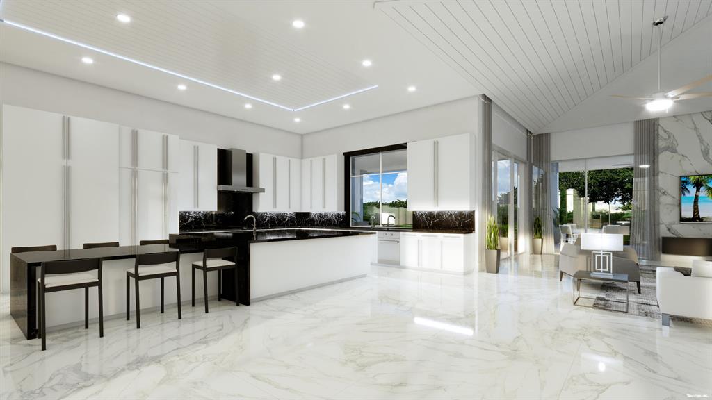 LONG LAKE ESTATES 1 AS - Residential