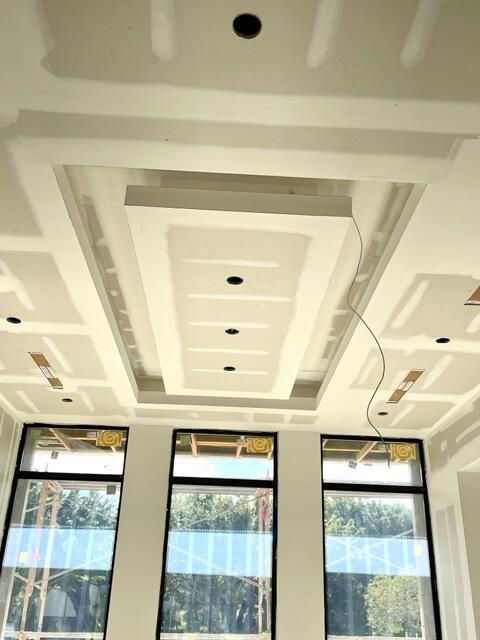 LONG LAKE ESTATES 1 AS - Residential