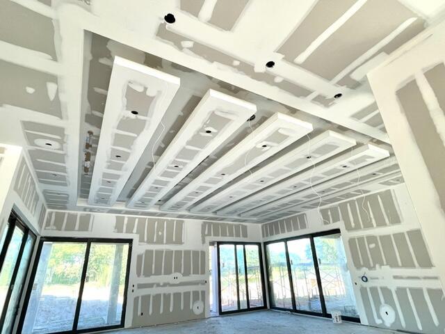 LONG LAKE ESTATES 1 AS - Residential