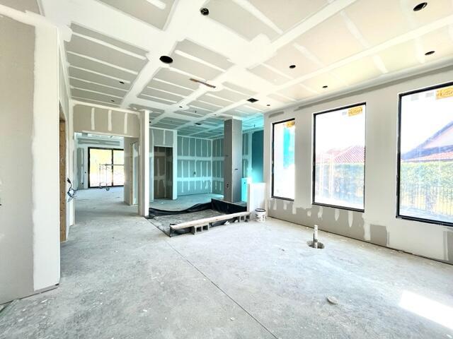 LONG LAKE ESTATES 1 AS - Residential