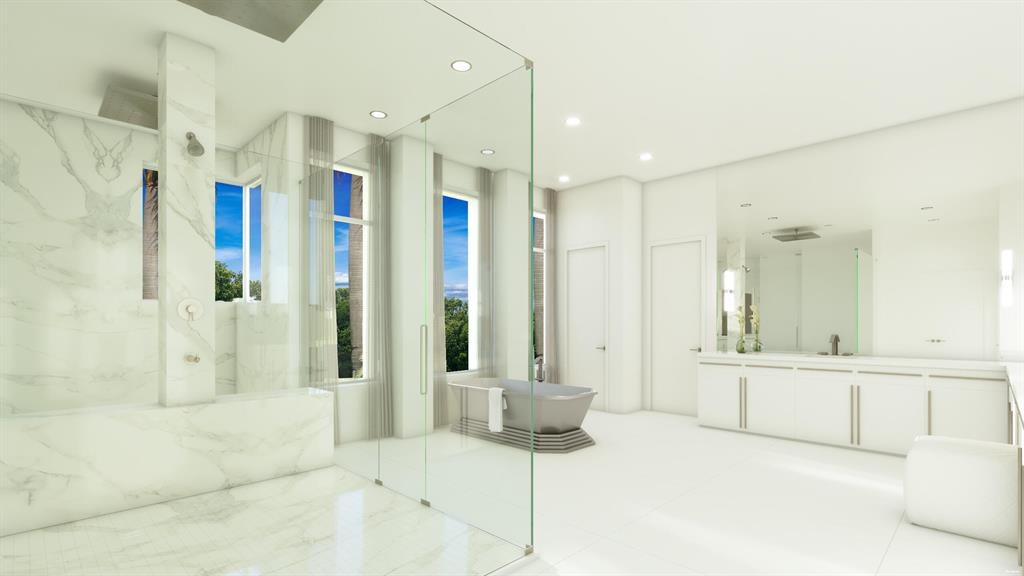 LONG LAKE ESTATES 1 AS - Residential