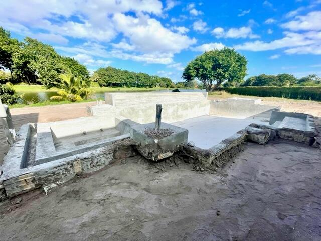 LONG LAKE ESTATES 1 AS - Residential