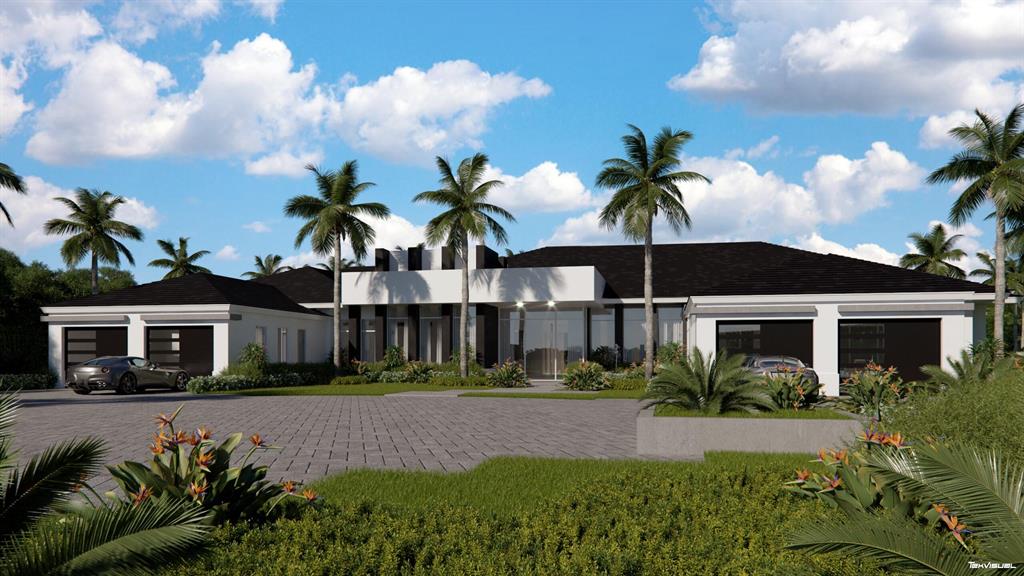 LONG LAKE ESTATES 1 AS - Residential