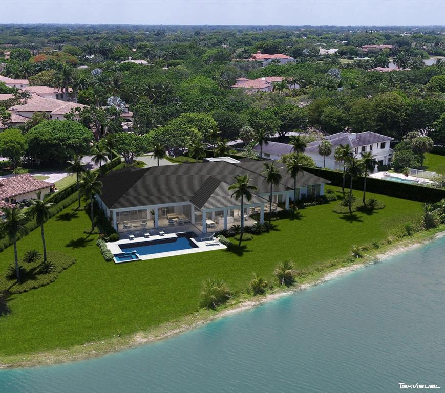 LONG LAKE ESTATES 1 AS - Residential