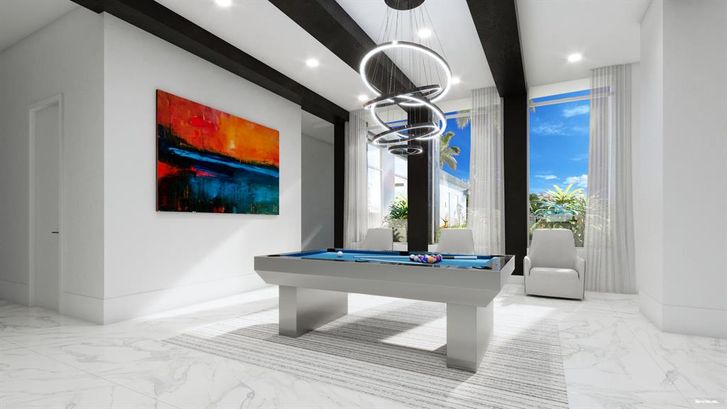 LONG LAKE ESTATES 1 AS - Residential