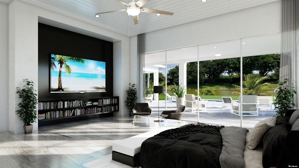 LONG LAKE ESTATES 1 AS - Residential