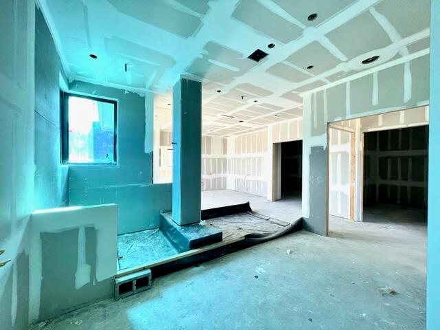 LONG LAKE ESTATES 1 AS - Residential