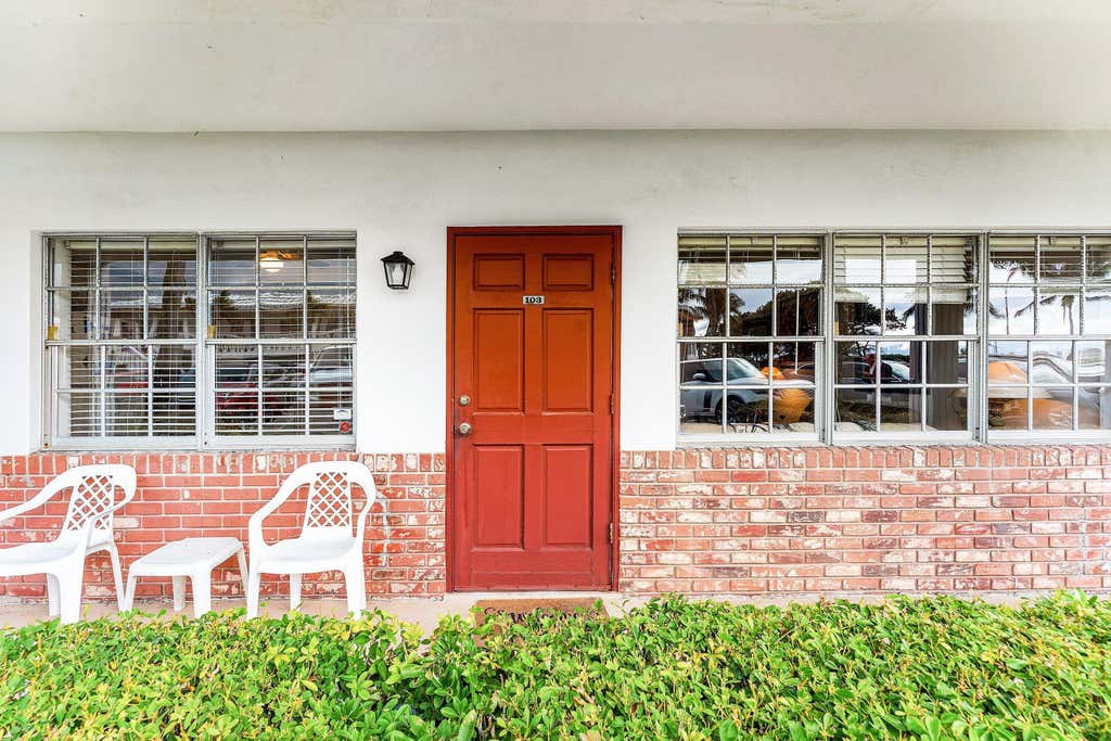 Photo of 5505 N Ocean Boulevard #15-103, Ocean Ridge, FL 33435 (MLS # B26066191)